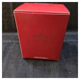 Hallmark NFL Kansas City Chiefs Super Bowl LVII Commemorative Ornament New Box Hallmark NFL Kansas City Chiefs Super Bowl LVII Commemorative Ornament New Box