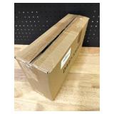 Upgraded DA97-12650A Refrigerator Door Shelf Bin (Right) for Samsung Refrigerator Parts RF260, RF261, RF263 Replaces DA63-06963 DA63-07104A - BY AMI PARTS