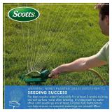 Scotts EZ Seed Patch & Repair Sun and Shade: Seeds up to 85 sq. ft., 3.75 pounds