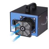 Airthereal MA5000 Commercial Ozone Generator, High Capacity Ozone Machine Odor Removal - Home Air Ionizers O3 Deodorizer for Rooms, Smoke, Cars and Pets, Eliminate Odors up to 2000sq.ft., Blue
