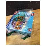 SYNARRY Vehicle Floor Puzzle for Kids Ages 3-5, Large 70 Piece Puzzle for Kids Ages 4-6, Preschool Toys Gifts for 3 4 5 6 7 8 Years Old Boys Girls Children