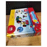 TINKERTOY On The Go Building Set - 65 Parts - Ages 3 & Up - Creative Preschool Toy