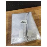 Softalker Jacquard Rectangle Tablecloth, Swirl Design Waterproof Stain Resistant Table Cover Wrinkle Free Heavy Weight Table Cloths for Dinner/Parties/Holiday - 60 x 144 Inch, White