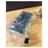 Southwire MSB4G Four Gang Device Box with Depth Adjustable; Heavy Duty 42lb ; Gray