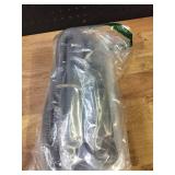 Mars Wellness Universal CPAP Hose - 6 Foot - Universal Tube Compatible with Most Machines (2 Pack)