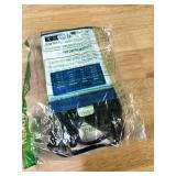 NICREW Aquarium Internal Filter, Submersible Power Filter with Multiple Function for Fish Tanks 2 to 5 Gallon, 40 GPH, 3.5W