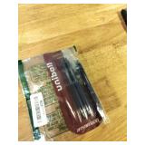 Uni-Ball Jetstream RT Pens - NY Times Wirecutter Best Pen for Over a Decade - Pack of 3 Black Fine Point Pens, 0.7mm - Back to School Pens, Ballpoint Pens