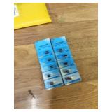 SKOANBE 10 Pack 3LR41/3AG3 3x392 4.5V Batteries for Bore Sight Laser Cartridges