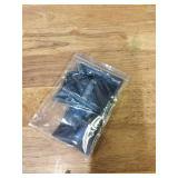 A 2Pcs NRF24L01+PA+LNA RF Wireless Transceiver Module with SMA Antenna 2.4G 1100m & Wireless Module with Breakout Adapter On-Board 3.3V Regulator