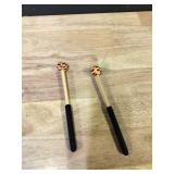 KaKesa Tongue Drum Mallets - Patterns 1Pair