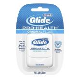 Oral-B Glide Pro-Health Original Floss 50 M (Pack of 3)