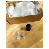 The Woodbury Lane Dresser Knobs