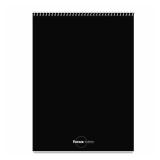 Oxford FocusNotes Writing Tablet, 8-1/2 x 11-3/4 Inches, White, Cornell Rule, 70 Sheets(90221)