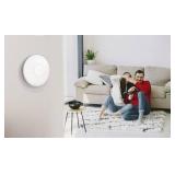 Airthings 2950 Wave Radon - Smart Radon Detector with Humidity & Temperature Sensor â Easy-to-Use â Accurate â No Lab Fees â Battery Operated - Free App - Retail: $146.94