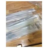 Gold Colored Dresser Handles
