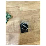 Gym Mate Dual Magnetic Phone Mount & Holder. Attaches magnetically to Metal Surface. Shoot Hands-Free Videos While Working Out. Strong Joints and Magnets. Compact Size.