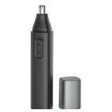 Ear and Nose Hair Trimmer for Men Women Rechargeable Trimmer with Dual Edge Blades