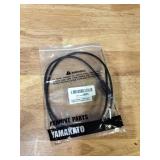 YAMAKATO 50 Inch Mini Bike Throttle Cable for Predator 212 CT200U Baja MB165 196cc MB200 200 cc Heat Warrior MOTOVOX MBX10 MBX11 GX160 GX200 Pit Dirt Bike Parts