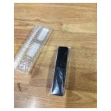 Universal for Samsung-TV-Remote-Control Replacement,Compatible with All Samsung Smart Frame Curved QLED TVs