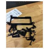 SCOSCHE Stereo Install Dash Kit for 1974-01 Ford/Chrysler/Jeep