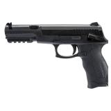 Umarex DX17 .177 Caliber BB Gun Air Pistol - Includes 200 Steel BBs