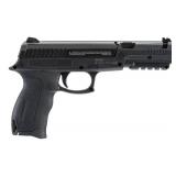 Umarex DX17 .177 Caliber BB Gun Air Pistol - Includes 200 Steel BBs