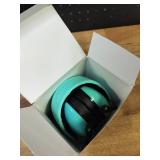 Schallwerk Â® Noise Protection Ear Muffs for Kids (Minty Blue) â Ear Protection for Kids, Toddlers, and Babies â Kids Ear Muffs, Headphones