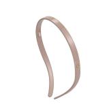 EVITA PERONI Non-Slip Headbands - Designed for Eyewear, No Pressure, No Headache, Comfortable Fashion Thin Headbands for Women