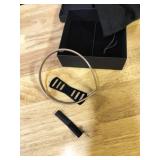 EVITA PERONI Non-Slip Headbands - Designed for Eyewear, No Pressure, No Headache, Comfortable Fashion Thin Headbands for Women