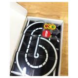 Goodtiles Magnetic Tiles Road Expansion Set, STEM Magnetic Building Blocks for Kids Ages 3-5 4-8 5-7, Preschool Learning Sensory Kids Toys for Toddler Birthday