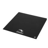 A 3PCS Creality Original Heat Bed Platform Sticker Sheet, Hot Bed Build Surface Tape 235x235mm for Creality Ender 3/Ender 3 Pro/Ender 3 V2/Ender 3 V2 Neo/Ender 3 Neo/Ender 3 S1/Ender 3 S1 Pro/5