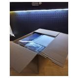 2 PACK Upgraded 240356402 Refrigerator Door Bin Replacement for Frigi.daire Refrigerator Door Shelf Parts LFSS2612TF0 LFSS2612TE0 FFSS2615TE0 FFSS2615TS0 AP2549958 Door Shelf Shelves By AMI PARTS