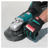 Makita 195236-5 4-1/2" - 5" Dust Extraction Surface Grinding Shroud