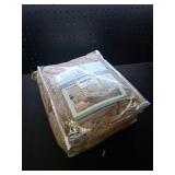 H.VERSAILTEX Multi-Pieces Sofa Covers Stretch Couch Covers Form Fitted Seats and Back Cushions Covers (3 Seat Covers Plus 3 Back Cusion Covers, Bonus 2 Armrest Covers), Sand