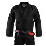 Venum Contender Evo BJJ Gi-Black, A3.5 - Retail: $114.59