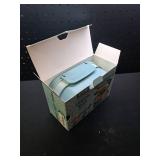 Bento Box Adult Lunch Box, Stackable Lunch Container for Adults Men Women Kids, 63oz 3 Layer Large Lunch Box Container with Utensil Set, Sauce Container, Muffin Cups, Green