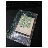 MPC Brands Funeral Thank You Cards - Sympathy Bereavement Thank You Cards With Envelopes - Message Inside (25, Christian Dove)