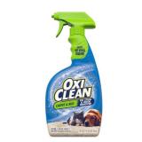 OxiCleanÂ® Carpet Pet Stain Remover 24oz