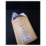 Bedsure Satin Pillowcases, Similar to Silk Pillowcase 2 Pack, Pillow Case for Sleeping Women with Envelope Closure, Gifts for Women Men, Dark Grey, Queen Size, 20x30 Inches