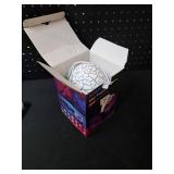 Rossetta Galaxy Projector, Star Projector Galaxy Light Projector for Bedroom, APP Control Projector Bluetooth Speaker and White Noise, Night Light for Kids Adults Home Theater, Ceiling, Room Decor