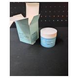 e.l.f. SKIN Holy Hydration! Face Cream, Fragrance Free, Smooth, Non-Greasy, Lightweight, Nourishing, Moisturises, Softens, Absorbs Quickly, Suitable For All Skin Types