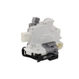 NewYall 9 Pin Front Left Door Lock Latch Actuator for VW Passat Touareg Audi Q7 TT A5 A4 Quattro Q5 S4 A4 allroad 2013-2014 Driver Side 8J1837015A 3C1837015A 3C1837015B