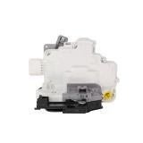 NewYall 9 Pin Front Left Door Lock Latch Actuator for VW Passat Touareg Audi Q7 TT A5 A4 Quattro Q5 S4 A4 allroad 2013-2014 Driver Side 8J1837015A 3C1837015A 3C1837015B