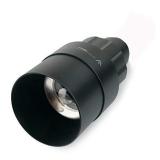UniqueFire 1605 T75(75MM) Flashlight Convex Lens Head, Lamp/Torch