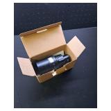 UniqueFire 1605 T75(75MM) Flashlight Convex Lens Head, Lamp/Torch