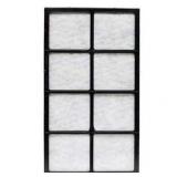 AIRCARE Filter 18.5x10.5x1 . 1051 - Retail: $140.09