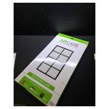 AIRCARE Filter 18.5x10.5x1 . 1051 - Retail: $140.09