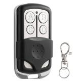 Keychain Garage Door Opener Remote,Compatible with Lift Master Chamberlain Opener Remote,893MAX,890MAX 953EV/EVC,1 Pack