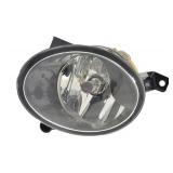 HELLA 009954431 VW Touareg (7P5) Driver Side Fog Light Assembly