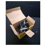 HELLA 009954431 VW Touareg (7P5) Driver Side Fog Light Assembly